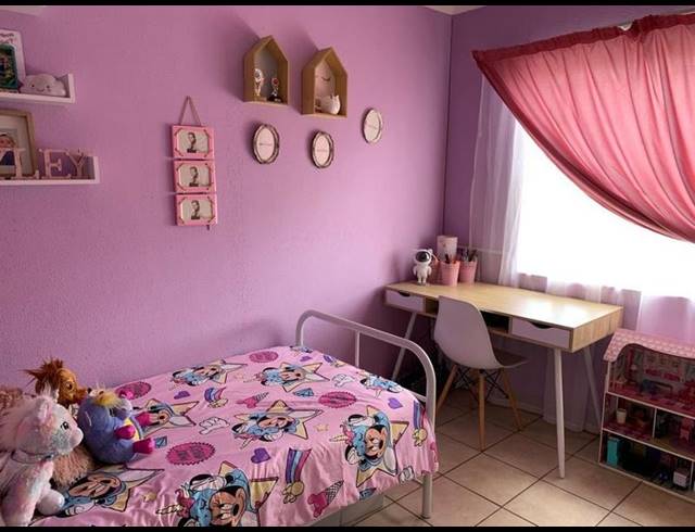 3 BEDROOM HOUSE FOR SALE IN ALBERTSDAL